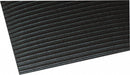 Notrax 406S0035BL - Antifatigue Mat Black 3ft. x 5ft.