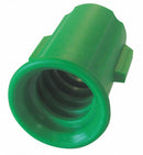 Unger Acme thread adapter, Plastic, Green - FWAI0