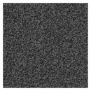 Condor Indoor Entrance Runner, 12 ft L, 3 ft W, 3/8 in Thick, Rectangle, Charcoal - 8XCJ0