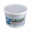 Top Brand Surface and Air Deodorants, Tub, 4 lb, Liquid, Fresh - 0000101-3