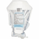 Clorox Hand Sanitizer, 1,000 mL, Cartridge, Liquid, Clorox Push, PK 6 - 1753