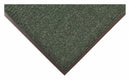 Condor Indoor Entrance Mat, 6 ft L, 4 ft W, 3/8 in Thick, Rectangle, Green - 8EML8