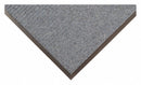 Condor Indoor Entrance Mat, 6 ft L, 3 ft W, 3/8 in Thick, Rectangle, Blue - 9GW38