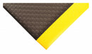 Notrax Antifatigue Runner, Vinyl Sponge, 60 ft x 2 ft, 1 EA - 417R0024BY