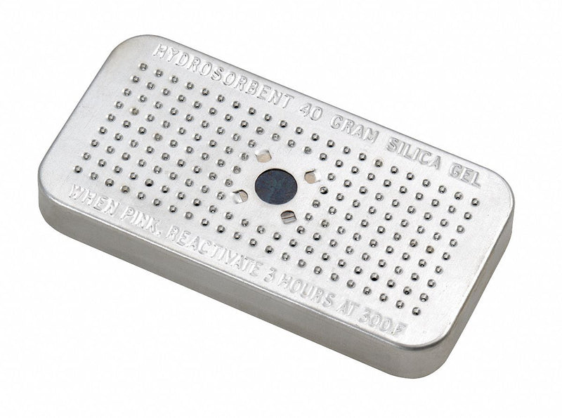 Pelican Peli Desiccant For PelicanCase, Silca Gel - 1500D
