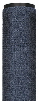 Notrax 138S0310NB - D9155 Carpeted Runner Navy 3ft. x 10ft.