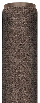 Notrax 138S0046BR - D9154 Carpeted Entrance Mat Brown 4ft. x 6ft.