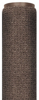 Notrax 138S0035BR - D9153 Carpeted Entrance Mat Brown 3ft. x 5ft.