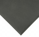 Notrax Antifatigue Runner, PVC Nitrile, 75 ft x 4 ft, 1 EA - T17C0048BL