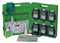 Ansul Solvent Adsorbent Kit, Neutralizes Fuels, Solvents, Granular, 6 lb - 78778