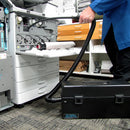 Atrix Critical Area Vacuum, Standard Vacuum Filtration Type, 1 gal Tank Size, Plastic - VACOMEGA