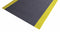 Notrax 410S3312BY - Antifatigue Runner Black YllwBrdr 3x12ft