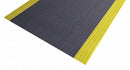 Notrax 410S0535BY - Antifatigue Mat Black YllwBrdr 3ft.x5ft.