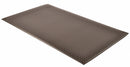 Notrax Antifatigue Mat, PVC Sponge, 5 ft x 3 ft, 1 EA - 419S0035BL