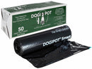 Dogipot Pet Waste Receptacle Bag, 15 gal, Width 27 1/2 in, Height 29 in - 1404