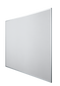 ASI 9300 Heavy Duty Series Porcelain Markerboard 1-1/2" Frame 4' X 5', Length: 60" X Width: 48" - SP930101405