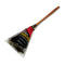 Boardwalk Professional Ostrich Feather Duster, Wood Handle, 20" - BWK20GY
