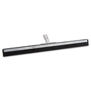Unger Aquadozer Eco Floor Squeegee, 24" Wide Blade - UNGFE600