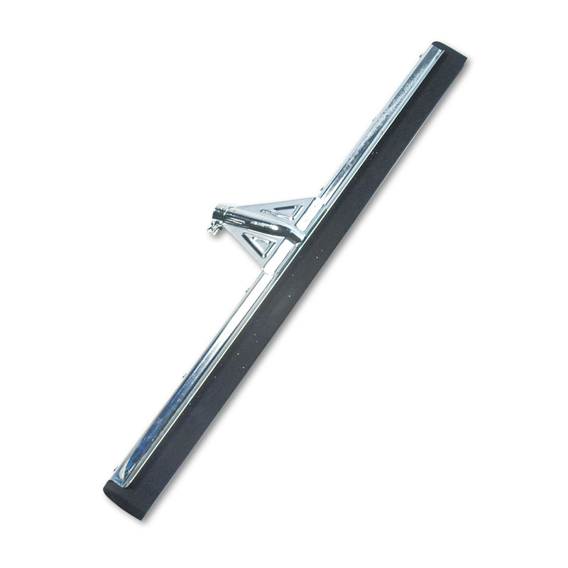 Unger Heavy-Duty Water Wand Squeegee, 30" Wide Blade - UNGHM750