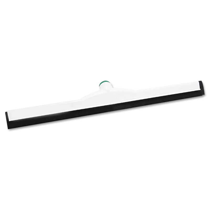 Unger Sanitary Standard Squeegee, 22" Wide Blade - UNGPM55A