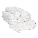 Boardwalk Pro Loop Web/Tailband Wet Mop Head, Rayon,