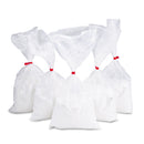 Rubbermaid Sand For Urns, White, 5Lb - RCPS25