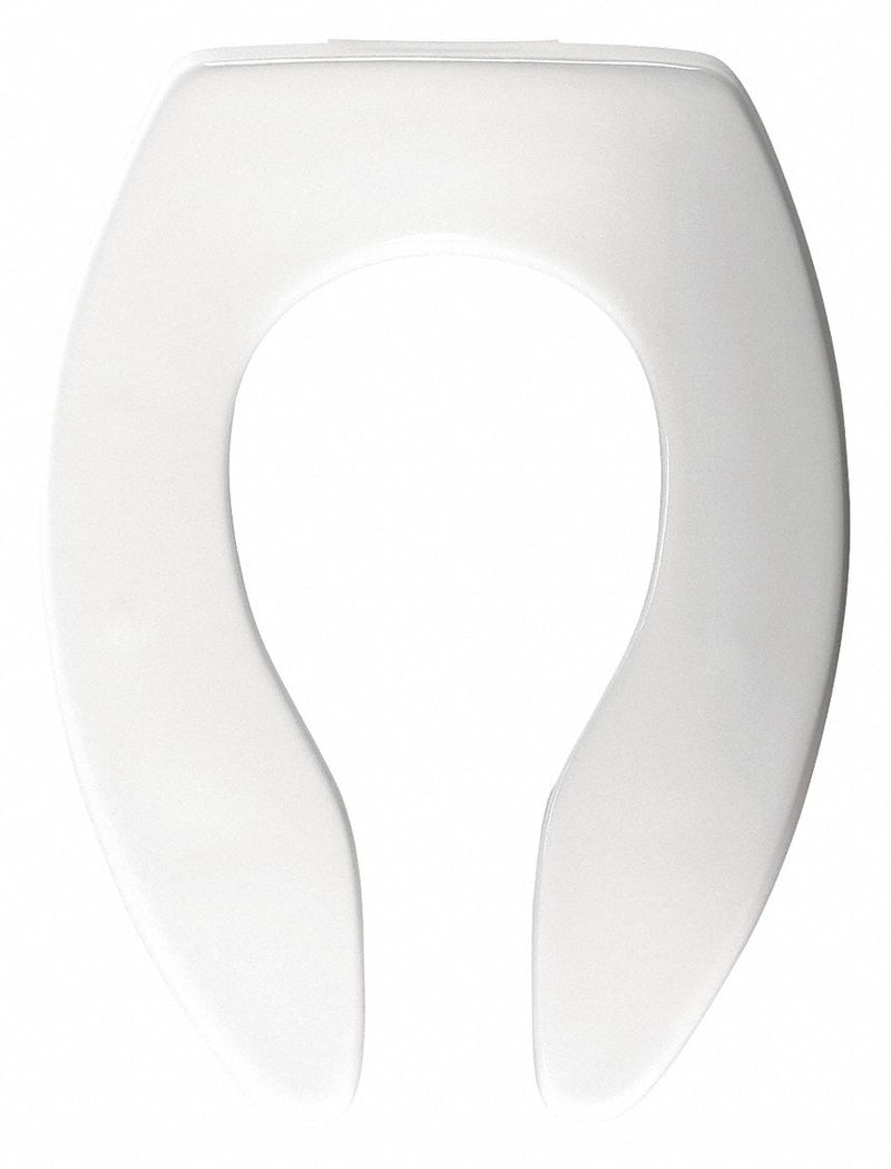 Bemis 3155SSC - Toilet Seat W/Self Sustaining Hinge