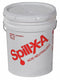 Ansul Solidifying Acid Neutralizer Kit, Neutralizes Acids, Granular, 50 lb - SPILL-X-A 76255