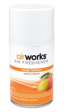 Hospeco Air Freshener Refill, Airworks(R), 30 days Refill Life, Mango Madness Fragrance - 7917