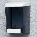 Top Brand 30 oz, Manual, Liquid, Wall, Clear - 9330-91