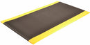Notrax Antifatigue Runner, PVC Sponge, 60 ft x 2 ft, 1 EA - 413R0024BY