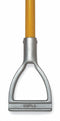 Ampco Pike Pole, 5 11/16 in x 1 3/4 in Head Size, 15 in Handle Length - PP-48D