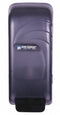 San Jamar San Jamar Hygiene Series, 800 mL, Manual, Liquid, Wall, Gray - S890TBKGR