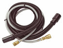 Tornado Vacuum and Solution Hose, 8 ft. - 95560