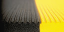 Notrax Antifatigue Runner, PVC Sponge, 60 ft x 2 ft, 1 EA - 413R0024BY