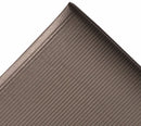 Notrax Antifatigue Mat, PVC Sponge, 5 ft x 3 ft, 1 EA - 413S0035BL
