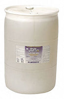 Simple Green Disinfectant, 55 gal. Cleaner Container Size, Drum Cleaner Container Type, Unscented Fragrance - 3400000130555