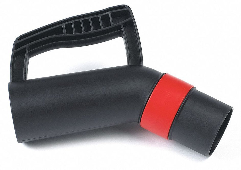 Shop-Vac Hose Handle Grip, For Vacuum Type Shop Vacuum - 906-66-00