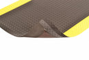 Notrax Antifatigue Runner, Vinyl, 75 ft x 2 ft, 1 EA - 979C0024YB