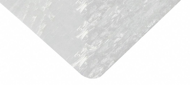 Notrax 970S0023GYRS - Antifatigue Mat Gray 2ft. x 3ft.