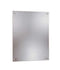 Bobrick B-1556 1830 Frameless Mirror 18x30