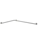 Bobrick B-5898.99 1-1/4" Diameter 90 Degree Grab Bar