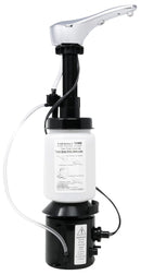 Bobrick B-828 Top Fill Bulk Countermount Soap Dispenser, Foam