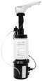 Bobrick B-828 Top Fill Bulk Countermount Soap Dispenser, Foam