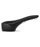 Bobrick B-842 Autosoap Foam Matte Black, Touch Free Countermount