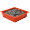 Brady Drip Pan, Polyethylene Pan, Polypropylene Sorbent, 0.75 gal Spill Capacity, 10 in Length - DPA24
