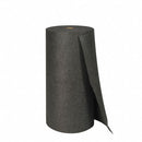 Brady 300 ft Absorbent Roll, Fluids Absorbed: Universal, Heavy, 59 gal, 1 EA - SIR36