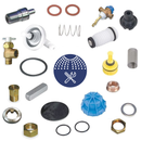 Bradley S45-3485 DC VALVE LEAD FREE TMA NFC IR