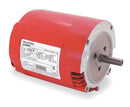 Century 1-1/2 HP Water Circulator Motor, 3-Phase, 1750 Nameplate RPM, 208-230/460 Voltage, Frame 56CZ - H1044L