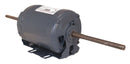 Century 3/4 HP Room Air Conditioner Motor, Permanent Split Capacitor, 1075 Nameplate RPM, 200-230 Voltage, Frame - RA1176WB